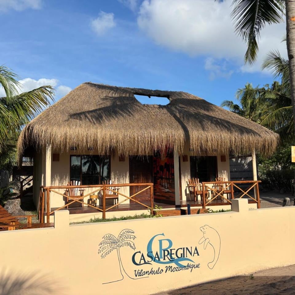 Casa Regina Thumbnail