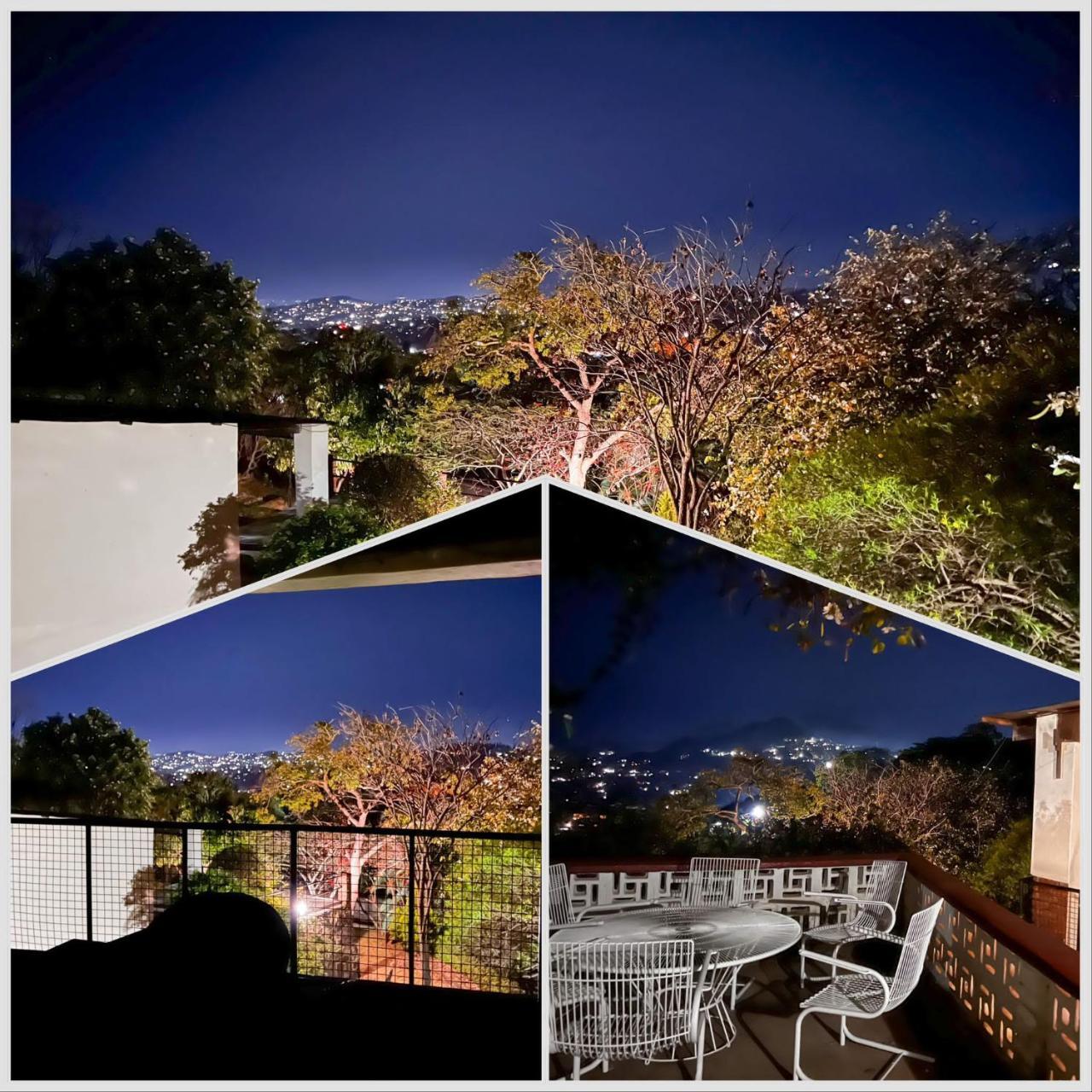 Kabula Lodge