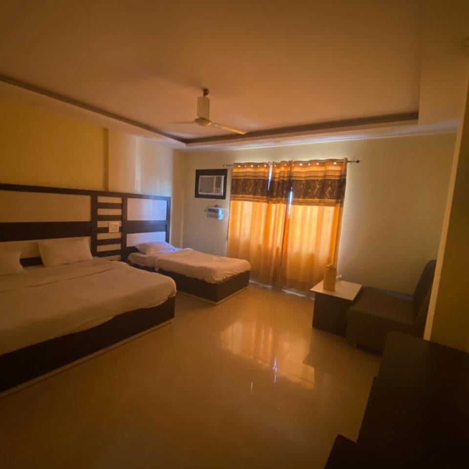 HOTEL THE TARANANT