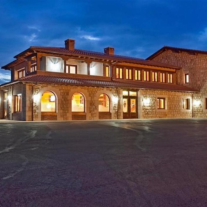 Hotel Verdemar by Grupo A Cobijo