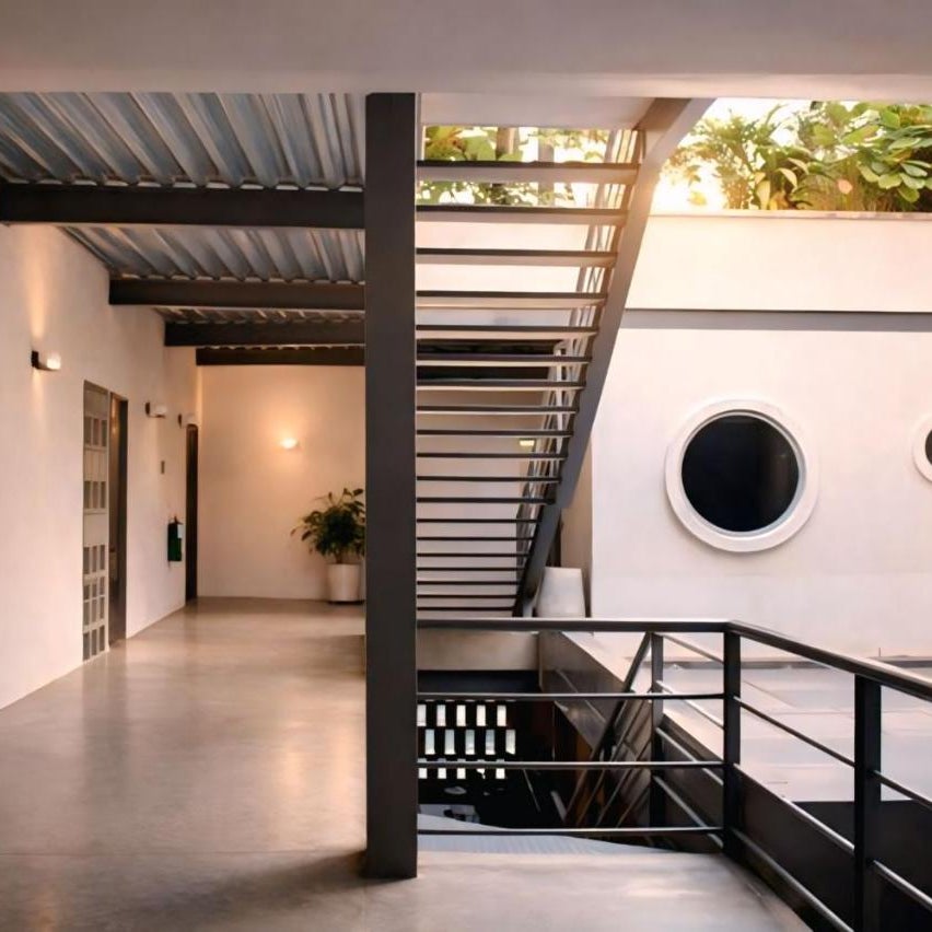 Capybara Hostel - Boutique hostel