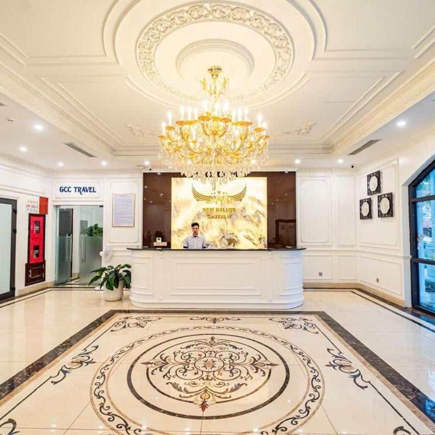 Khách Sạn New Hạ Long Cenco5
