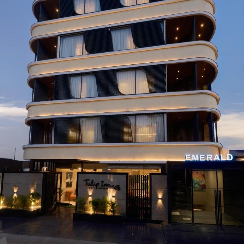 Tulip Inn Gurugram Sec-39