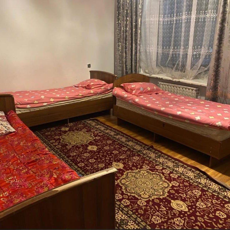 Ala-Too Hotel Thumbnail
