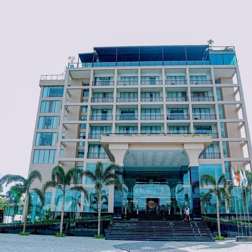 Ramadia Grand Holiday Resort Thumbnail