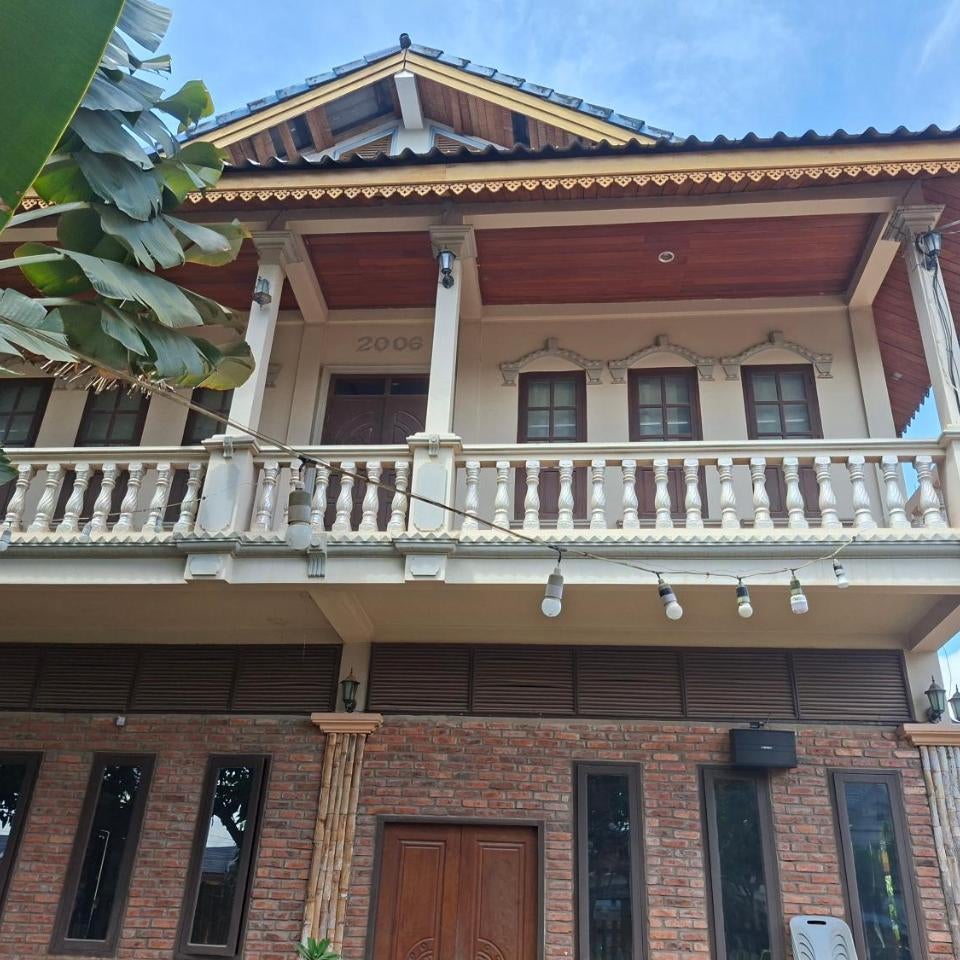 Vila Smile Hotel
