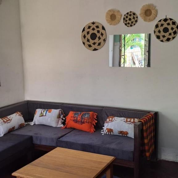 Diani's Little Gem