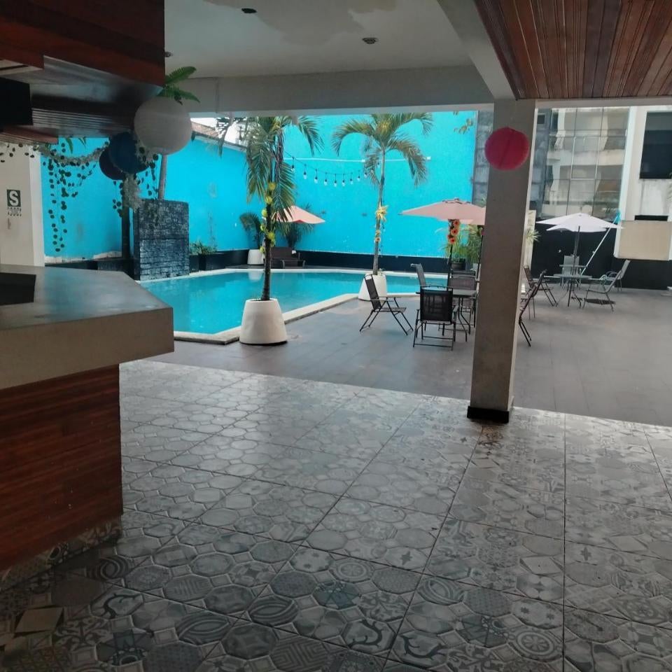 Hotel Casa Luna Thumbnail