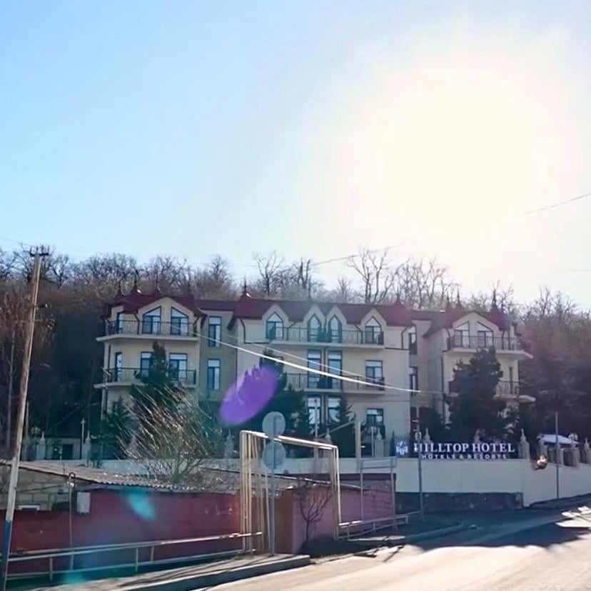 Hilltop Hotel Gusar Thumbnail