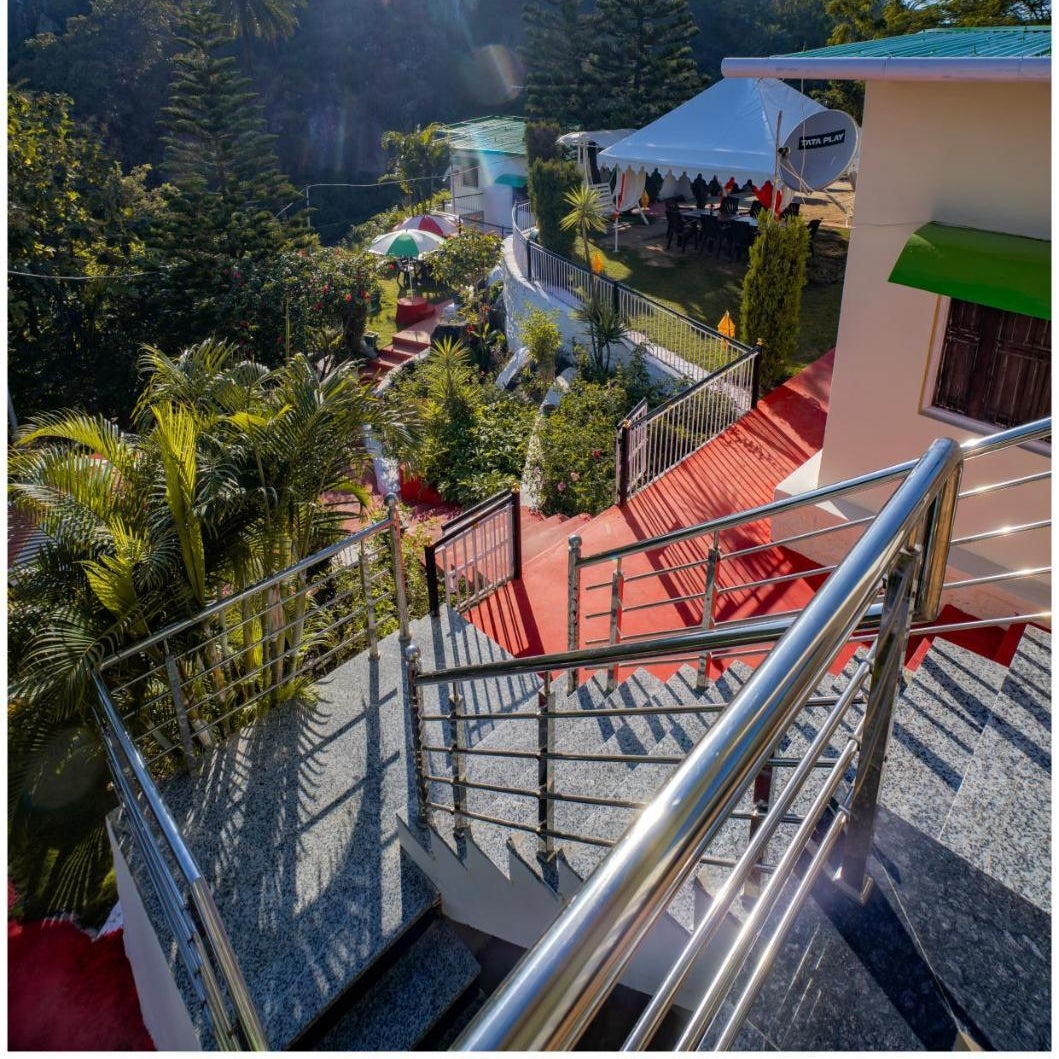 Green Valley Resort by Dev