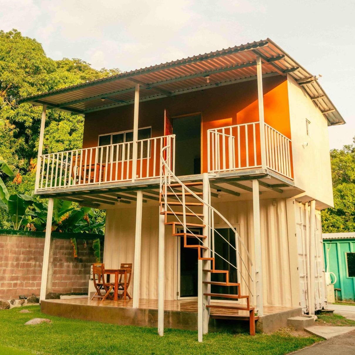 Hotel Castillo Blanco Thumbnail