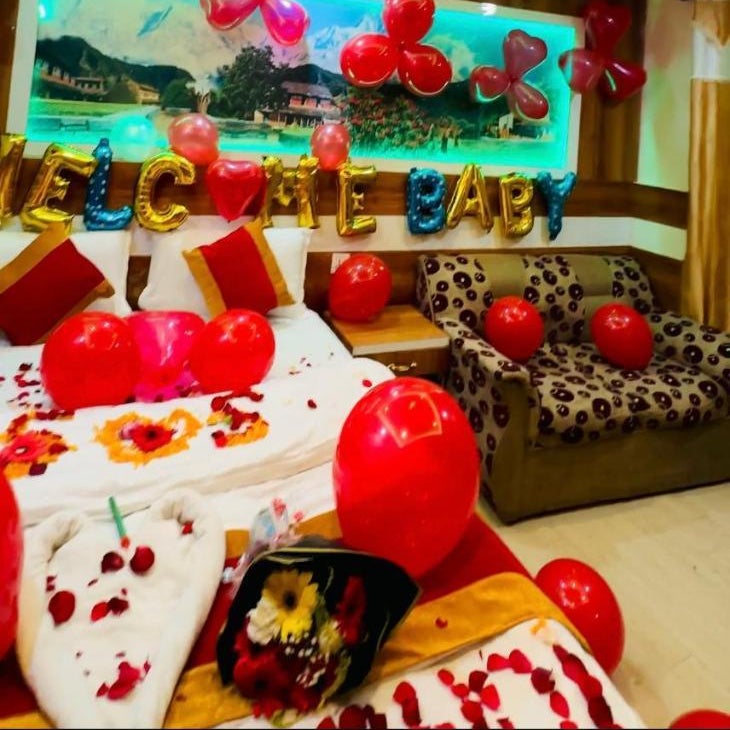 Pokhara hotel Pvt Ltd Ktm Thumbnail