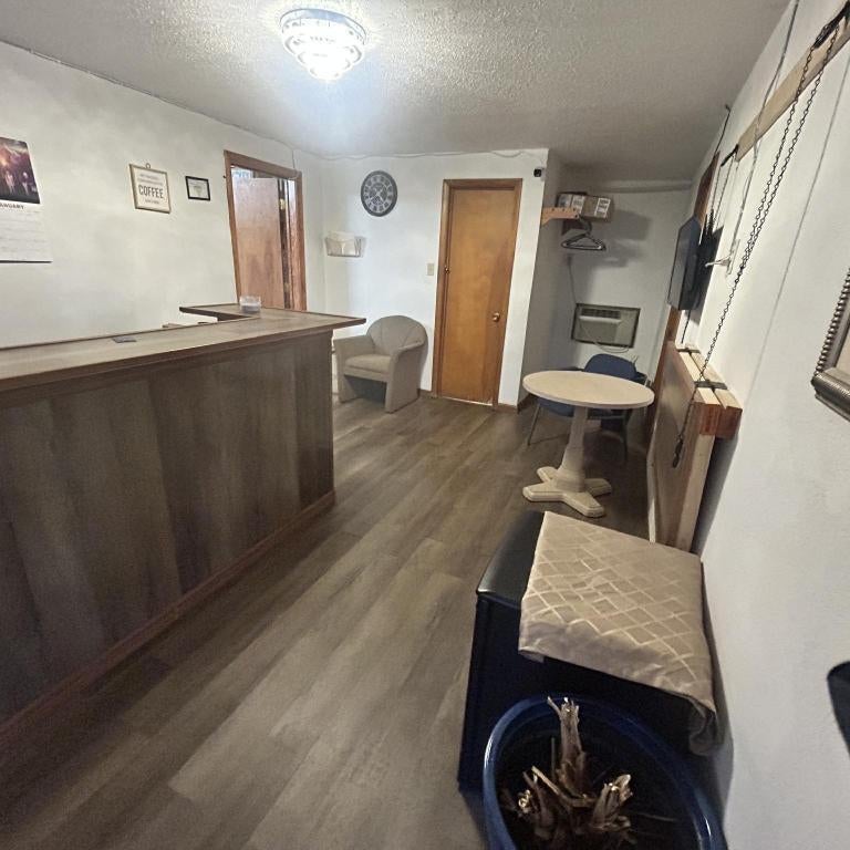 Budget Inn by Hotel O Greensville I 70 Thumbnail