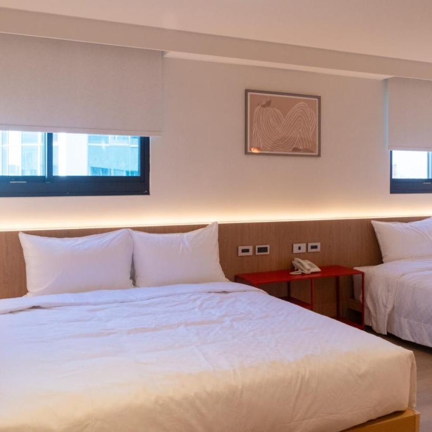 休日行旅 Vacay Stay