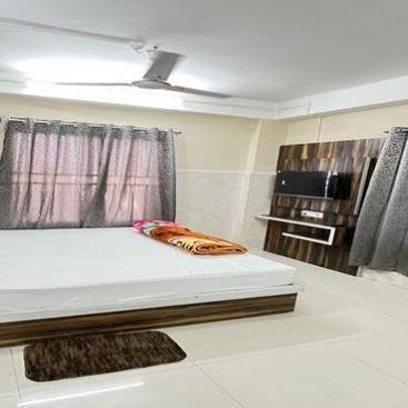 Hotel Shree Palace