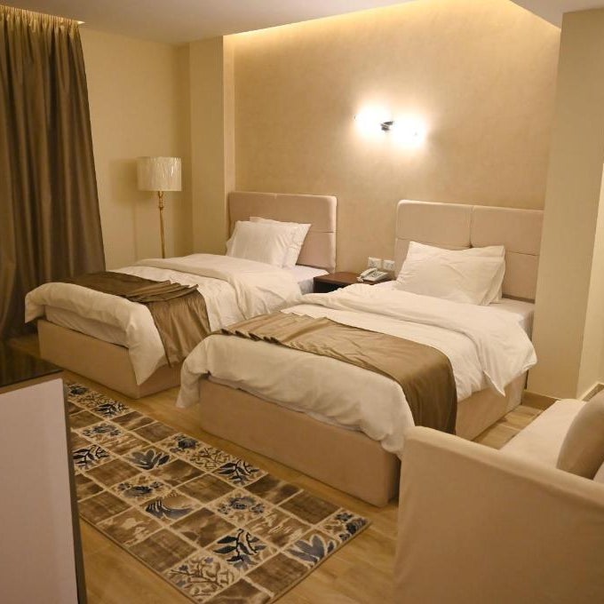 Pyramids wonders hotel  Thumbnail