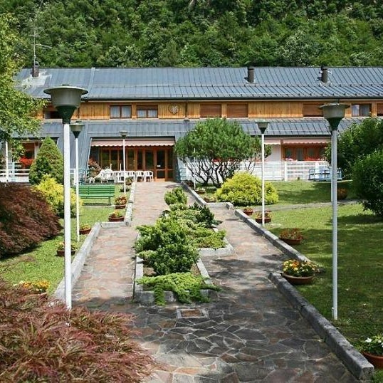 Hotel Alpi In