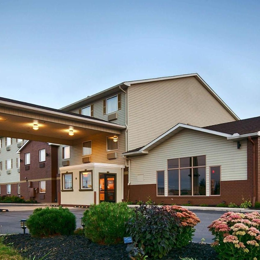 Baymont by Wyndham Marion, OH