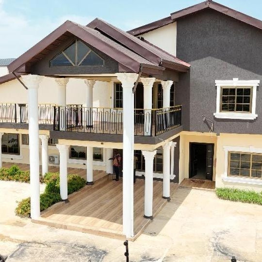 Royal Galaxy Hotel Thumbnail