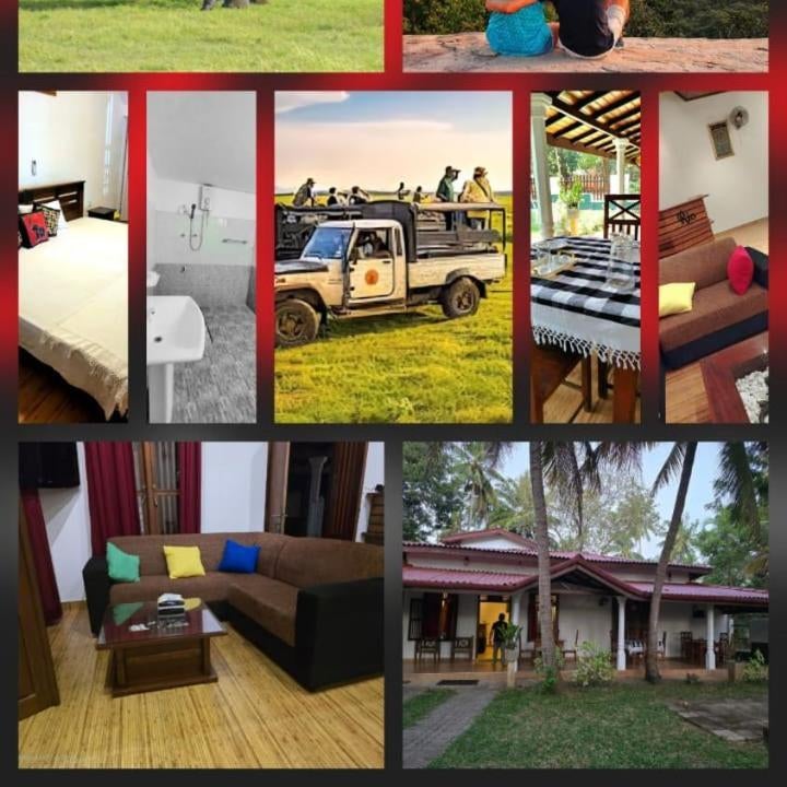 Rio Hotel Habarana