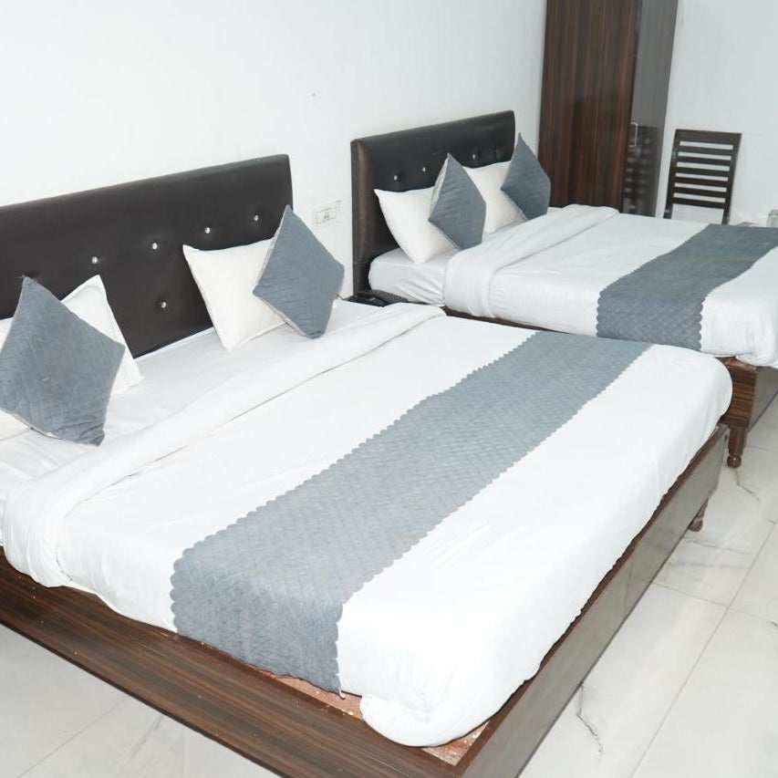 Hotel the Chandigarh