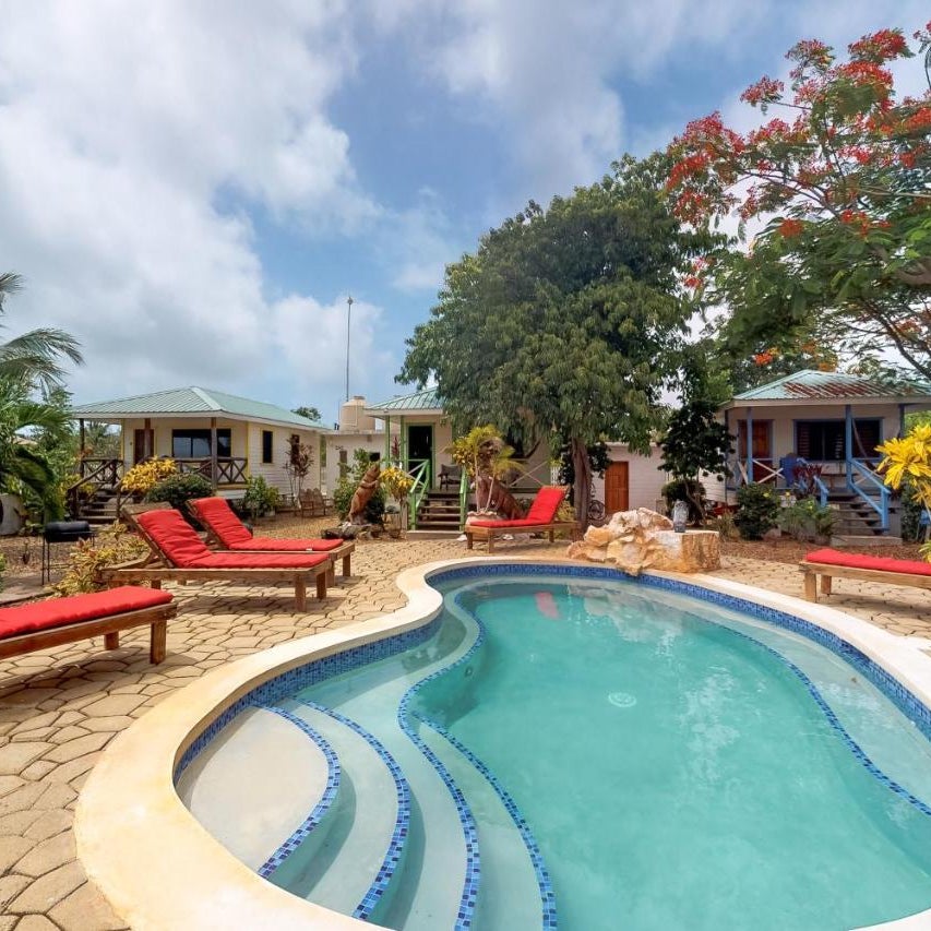 Yellowtail Cabana at Latitude Adjustment -Gold Standard Certified Thumbnail