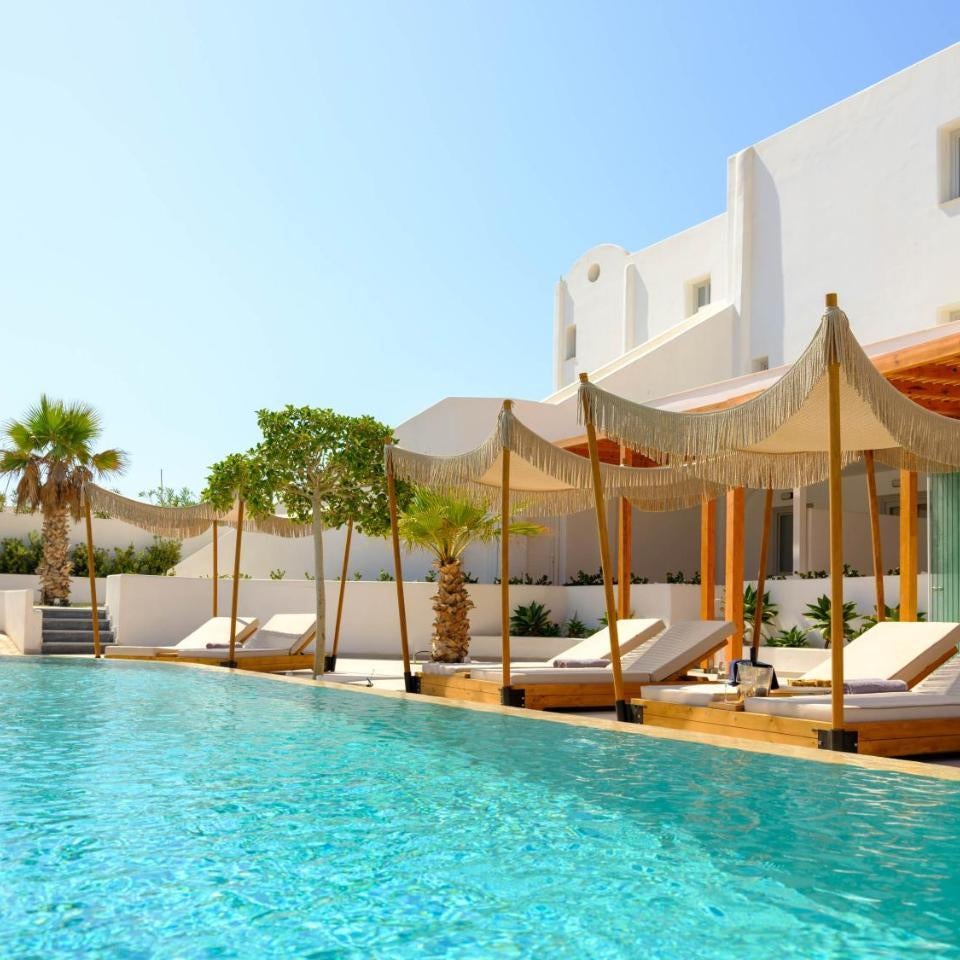 Safrani Suites