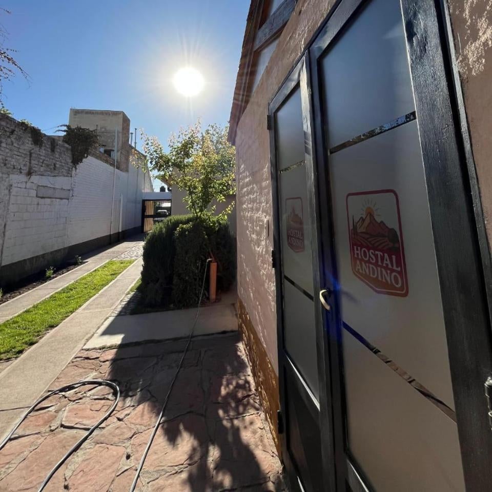 Hostal Andino