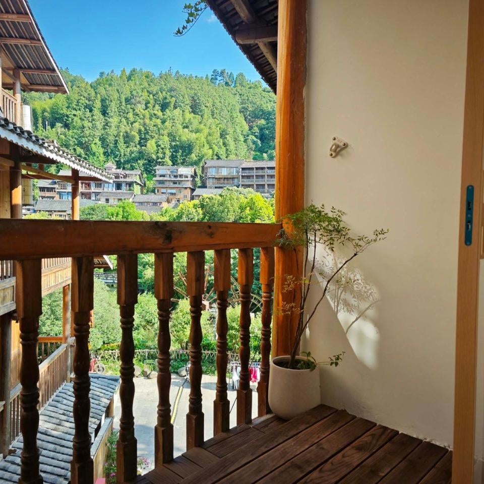 Miwu Homestay