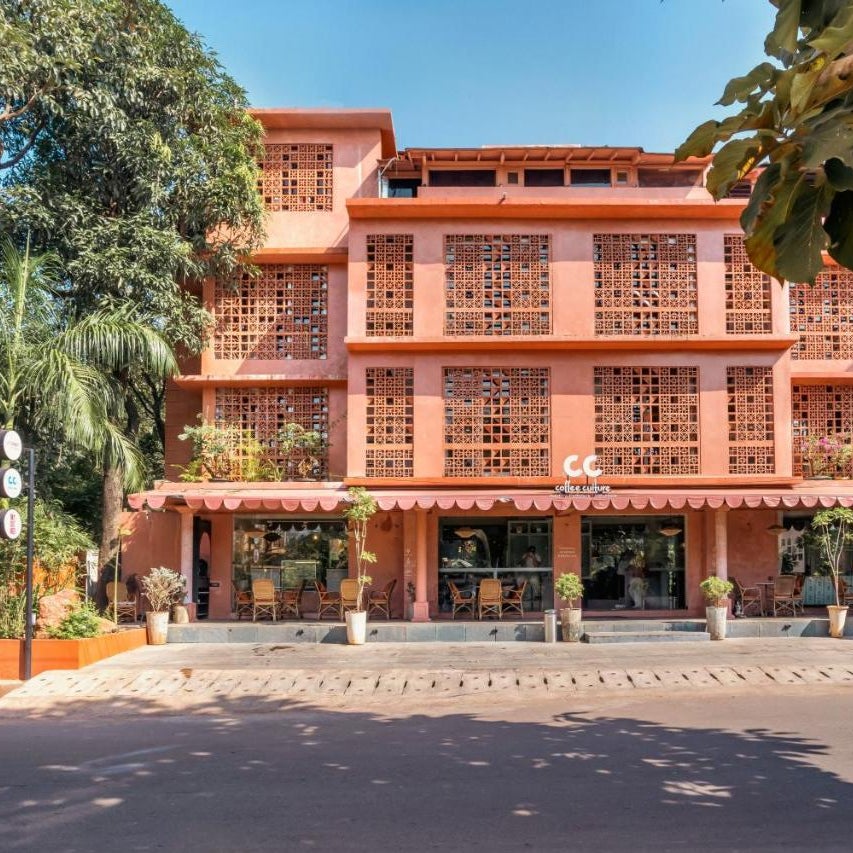 Unseen Boutique Hotel, Assagao