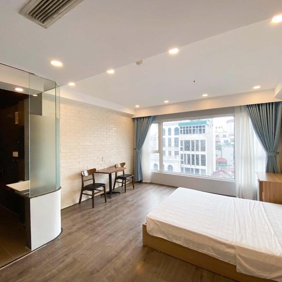 Eco Nest 91 Hotel Thumbnail