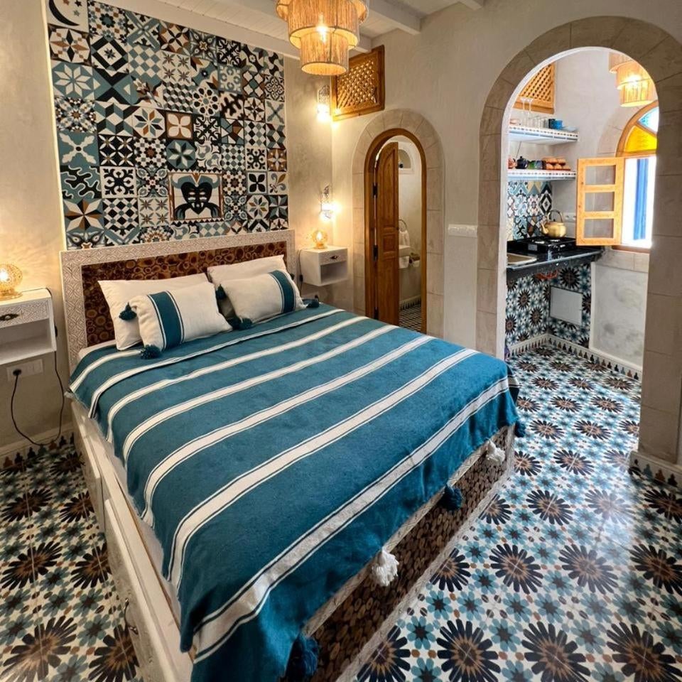 Riad dar el hania Thumbnail