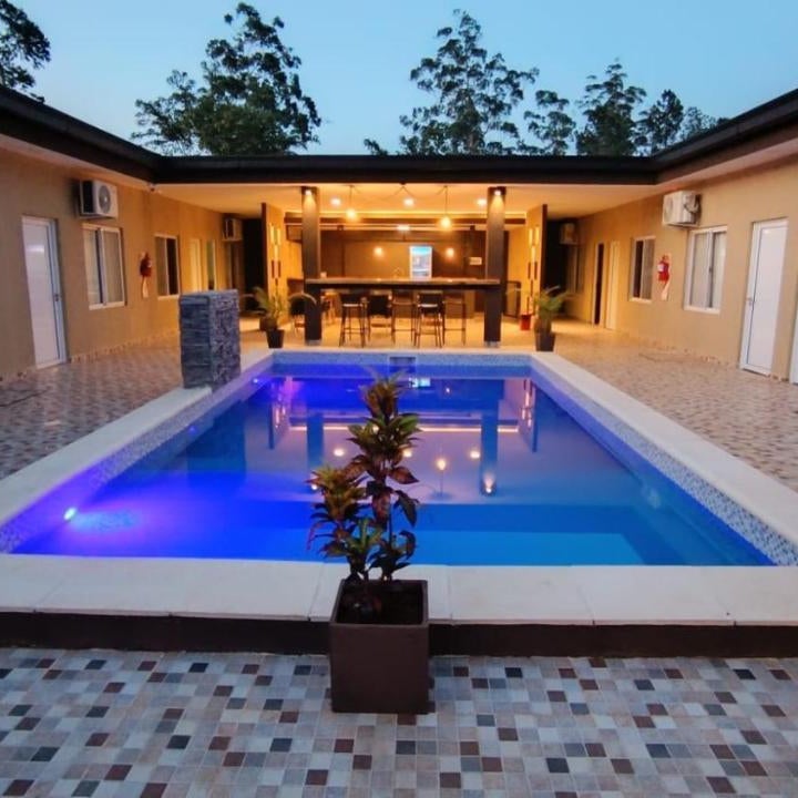 Hotel Boutique Porá Iguazú Thumbnail