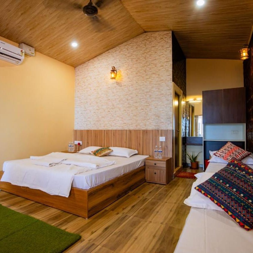 Rivervibes Gokarna Thumbnail