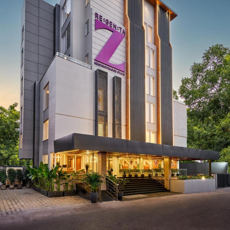 Regenta Z Vadodara