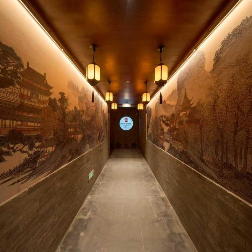 红灯笼会馆南大街店 Pingyao Red Lantern Guild Hall
