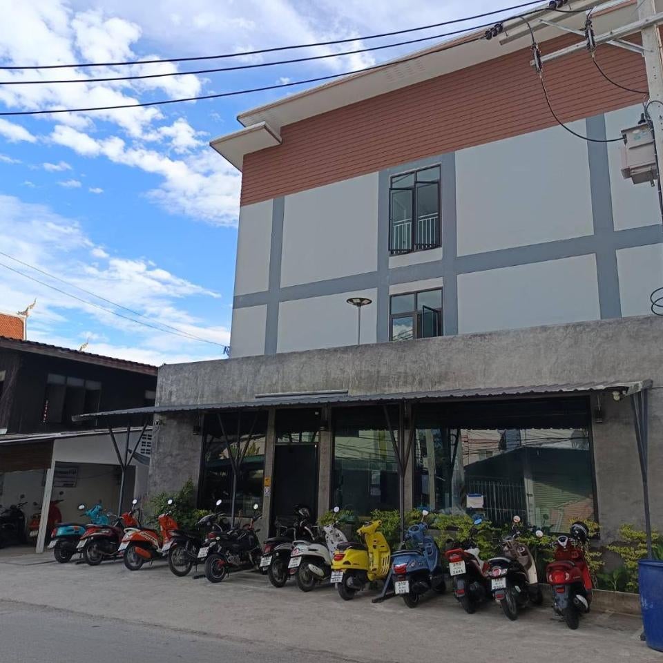 Collection O Sri Ping Muang Chiangmai Thumbnail