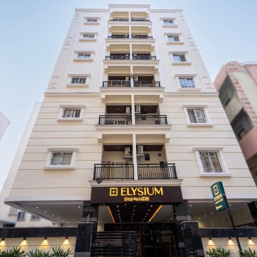 ELYSIUM Premier Suites Hitec City
