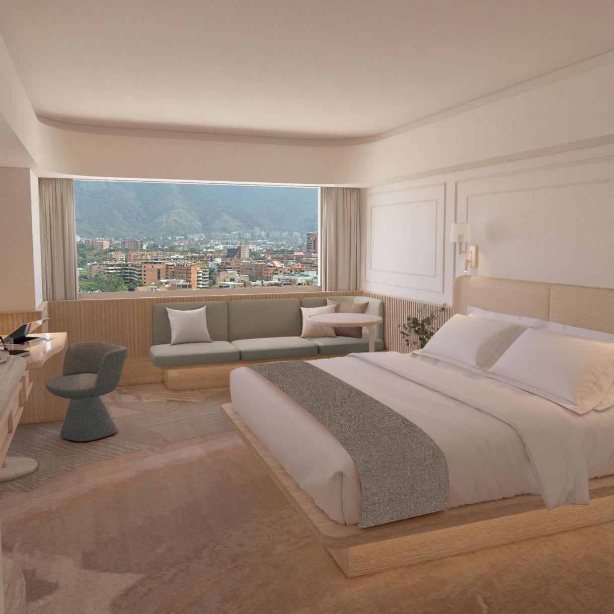 Hotel Londres