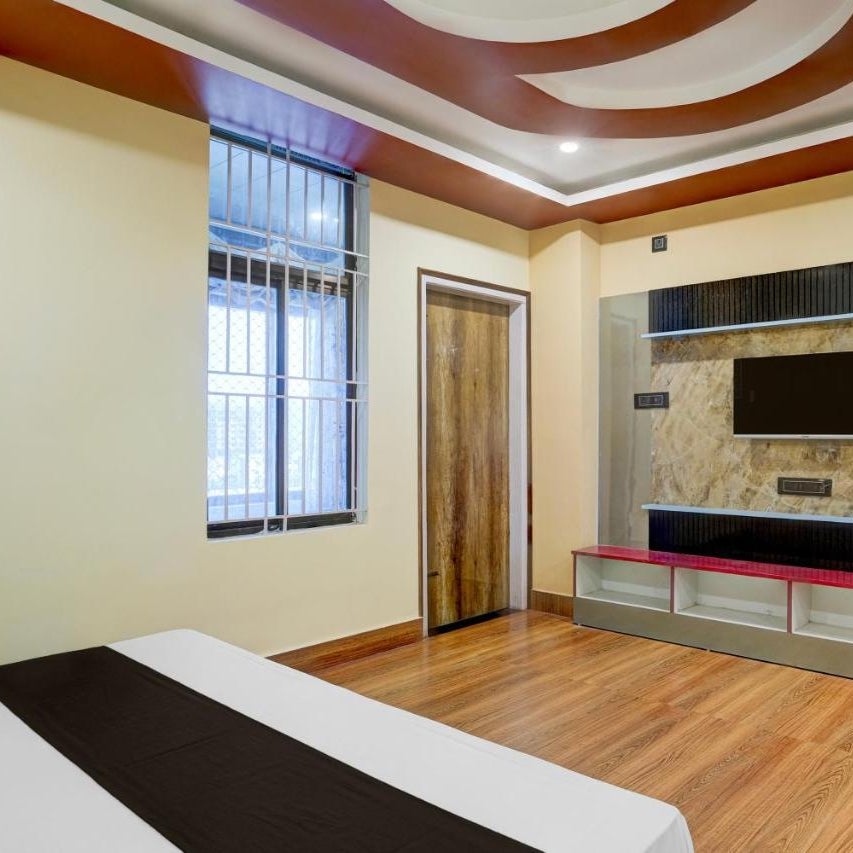 Hotel O Jyoti Guest House