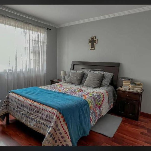 Hotel Santamaria en quito Thumbnail