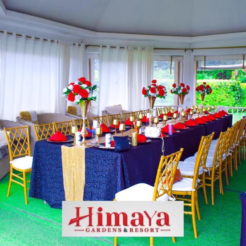 Himaya Garden Thumbnail