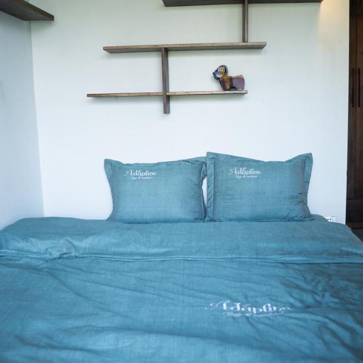 The Legend of Dragon Tea Suoi Giang Thumbnail