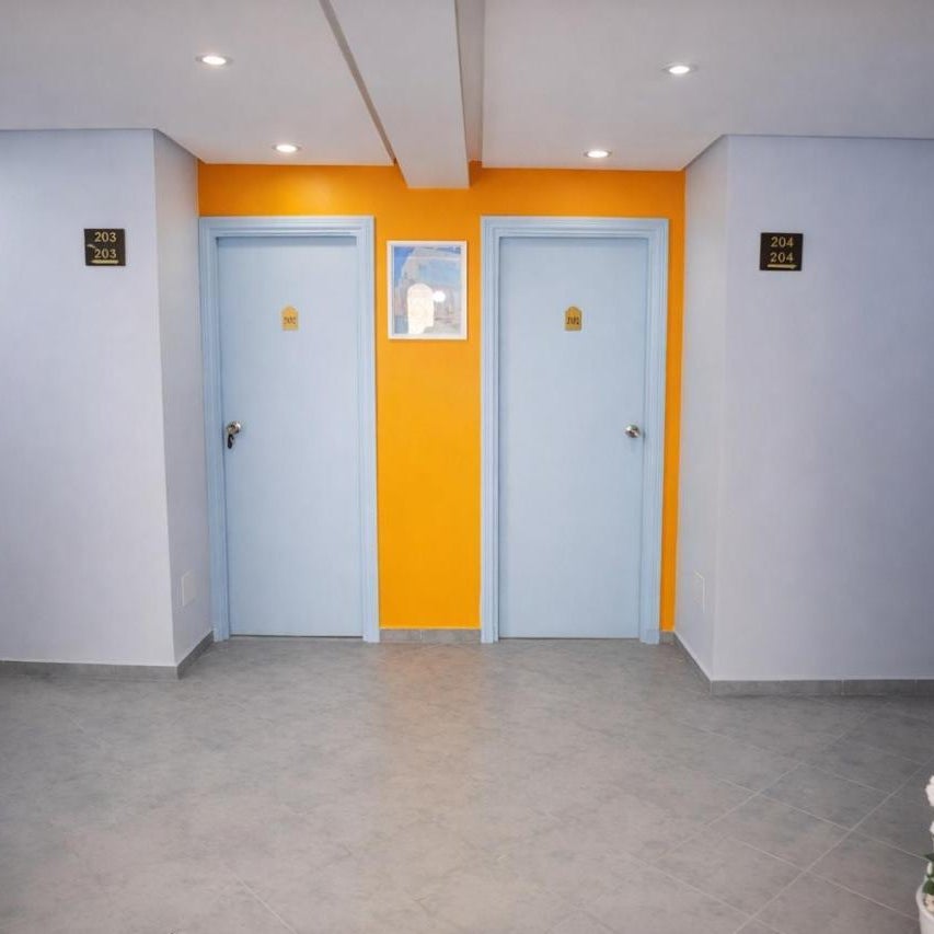 Hotel karim Tunis