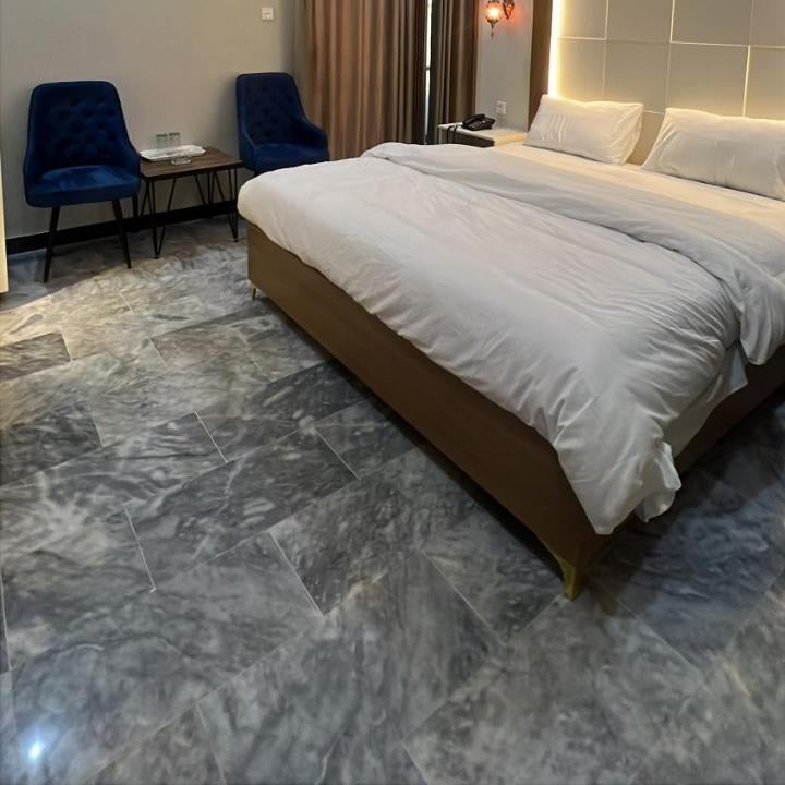 Hotel Araamish Thumbnail