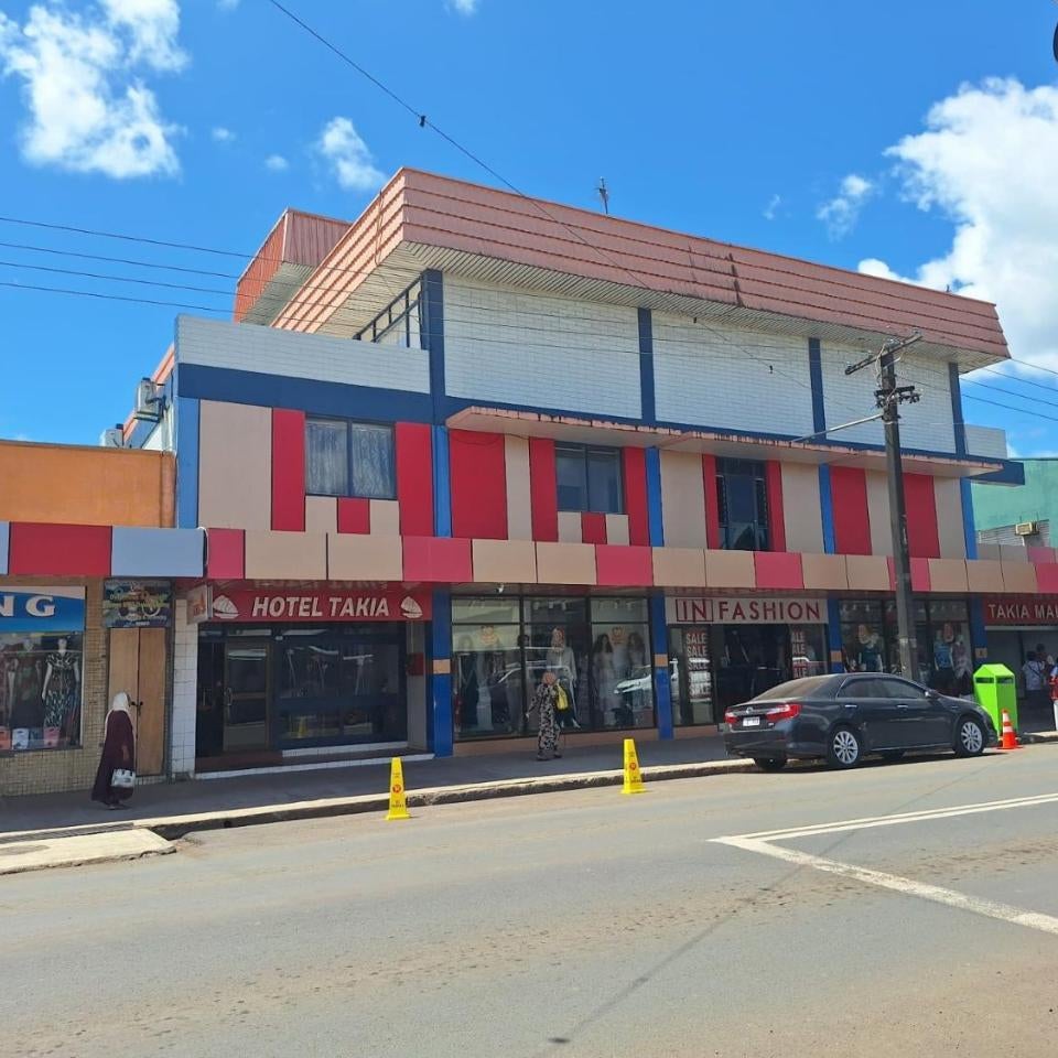 Hotel Takia