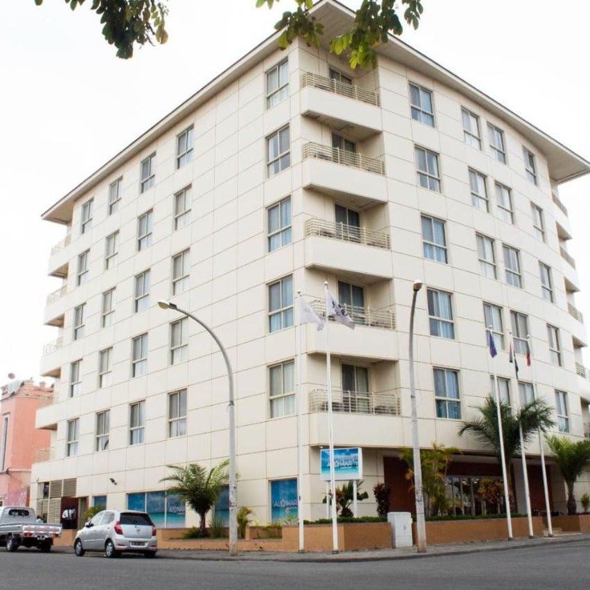 Almar Aparthotel