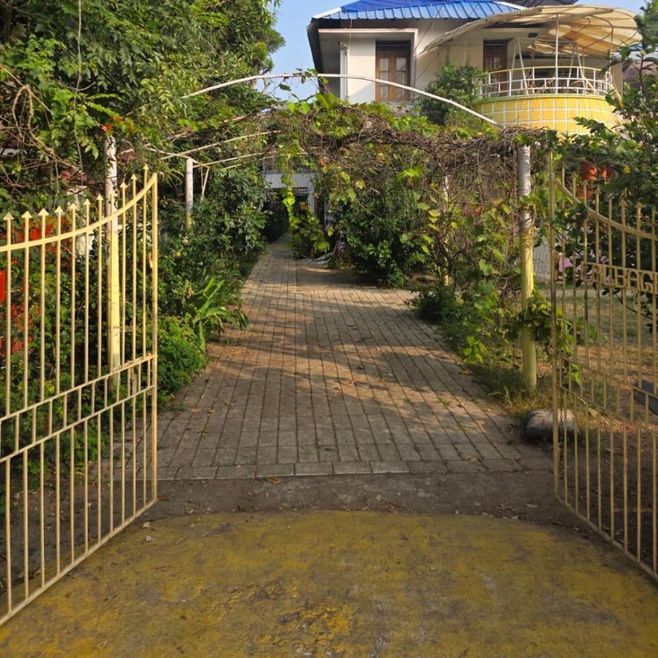 First Alleppey homestay