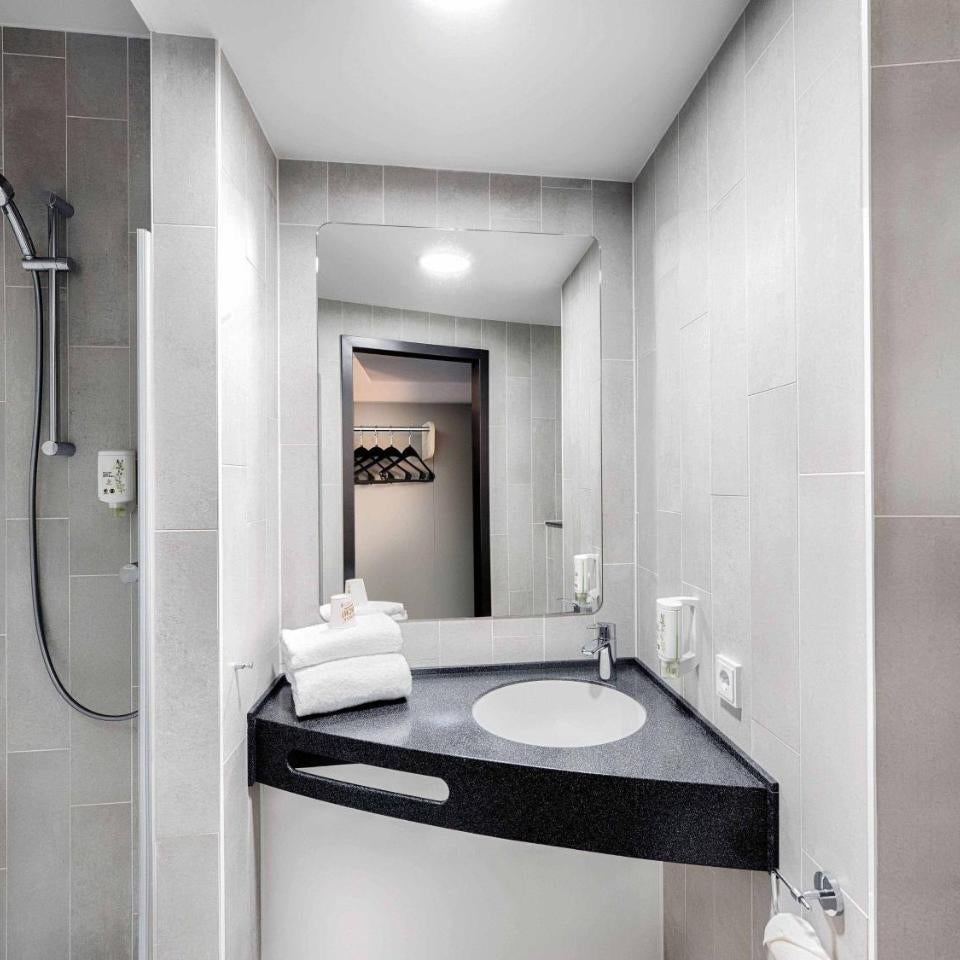 B&B HOTEL Wertheim