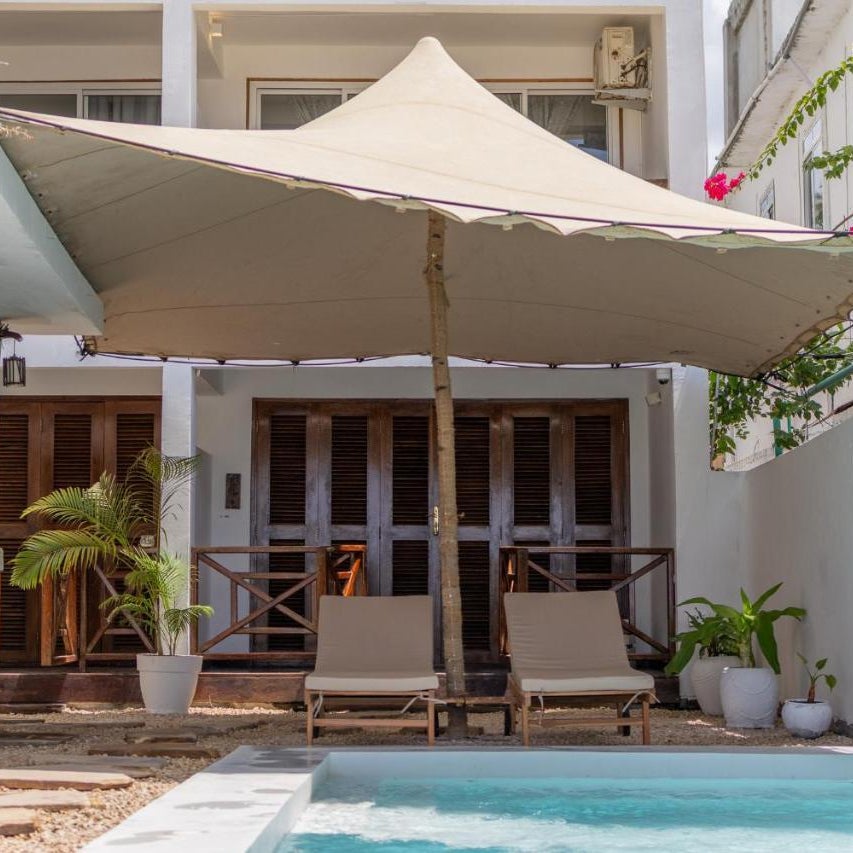 ZAN Ocean Soul Hotel Thumbnail